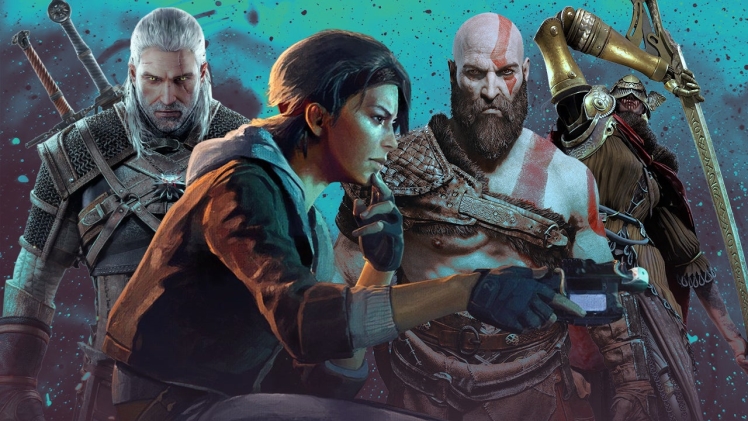 New Games